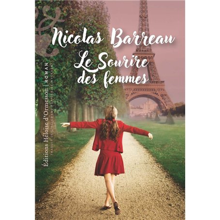 Le Sourire des femmes