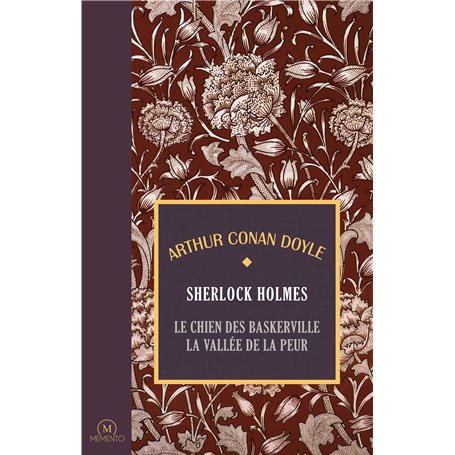 Les romans de Sherlock Holmes T2