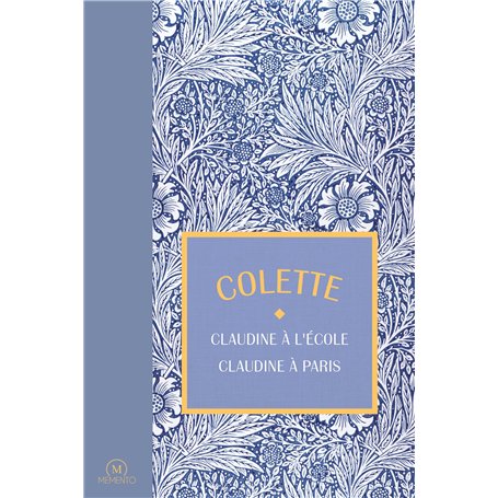 Colette- Les Claudine T1