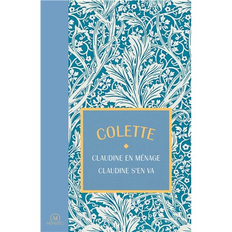 Colette- Les Claudine T2