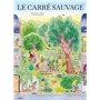 Le carré sauvage