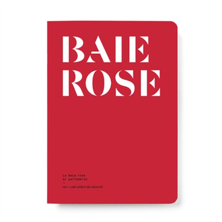 La baie rose en parfumerie 15,66 €