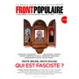 Front Populaire - N° 20 Qui est fasciste ?