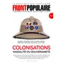Front Populaire - N° 21 Colonisations : vassalité ou souveraineté