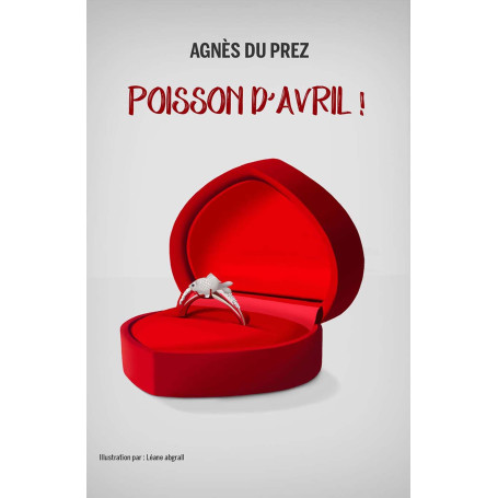 Poisson d'Avril !