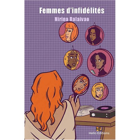 Femmes d'infidélités