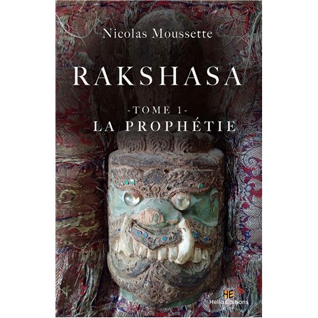 Rakshasa