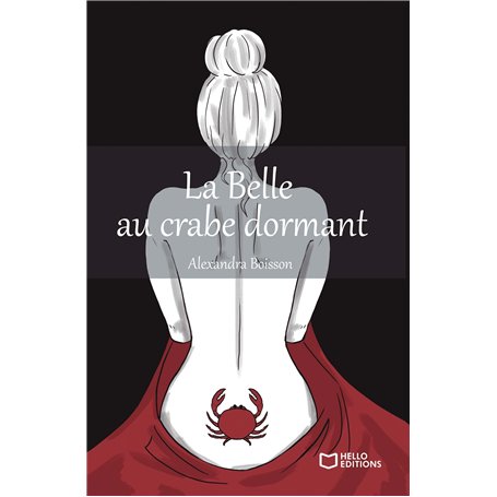 La belle au crabe dormant