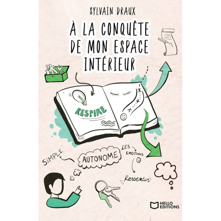 À la conquête de mon espace intérieur