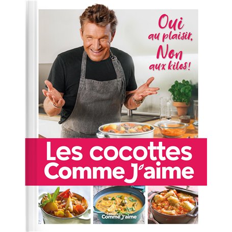 Les Cocottes Comme J'aime