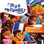 Il y a ma famille - La grande compétition - Tome 2