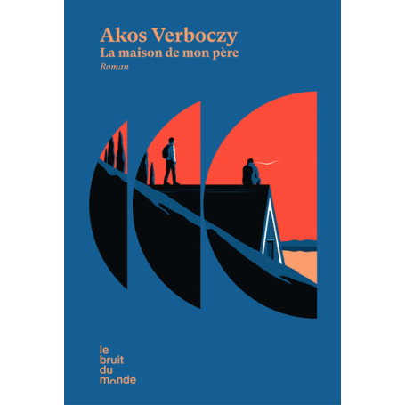 La maison de mon père