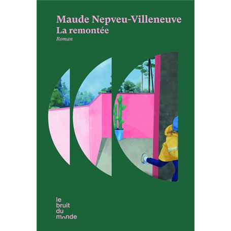La remontée