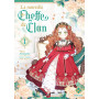 La Nouvelle Cheffe de clan - Tome 1