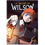 Les Secrets des Wilson - Tome 2