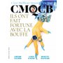 MOOK CMQCB N°9