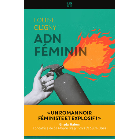 ADN FEMININ
