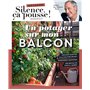 Silence ça pousse - Un potager sur mon balcon