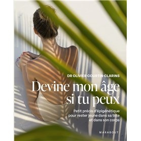 Devine mon âge si tu peux 19,47 €