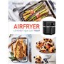 Airfryer - Le robot qui cuit tout 16,59 €