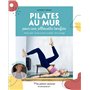 Pilates au mur
