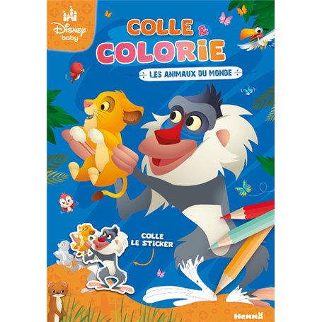 Ce que j'aimerais te dire - version illustrée