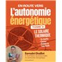 L'autonomie énergétique T2 - Le solaire thermique
