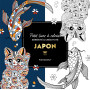 Le petit livre de coloriages - Japon 4,84 €
