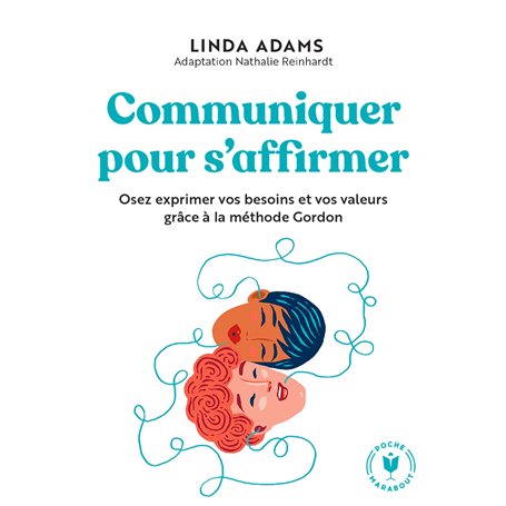 Communiquer pour s'affirmer
