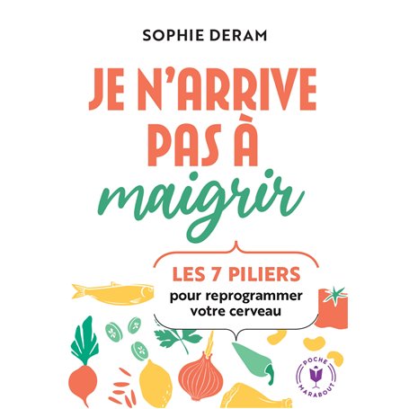 Je n'arrive pas à maigrir