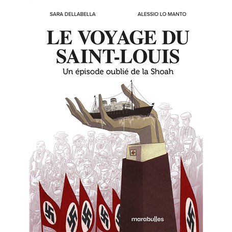 Le voyage du Saint Louis