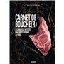 Carnet de bouche(r) 34,25 €
