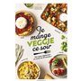 Je mange veggie ce soir