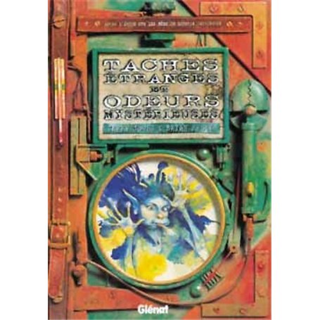 Juste une casserole veggie