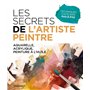 Les secrets de l'artiste peintre