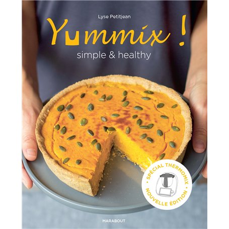 Yummix - Simple et healthy