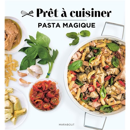 Pasta magique