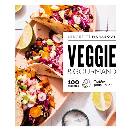 Veggie & gourmand