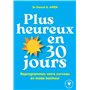 Plus heureux en 30 jours