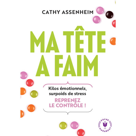 Ma tête a faim