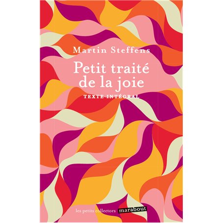 Petit traité de la joie