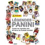 Légendes Panini