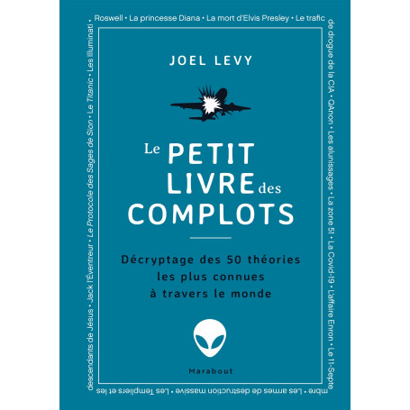 Le petit livre des complots