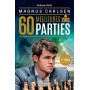 Magnus Carlsen - Ses 60 meilleures parties