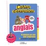 Cahier d'exercices - Anglais