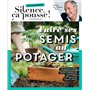 Faire ses semis au potager