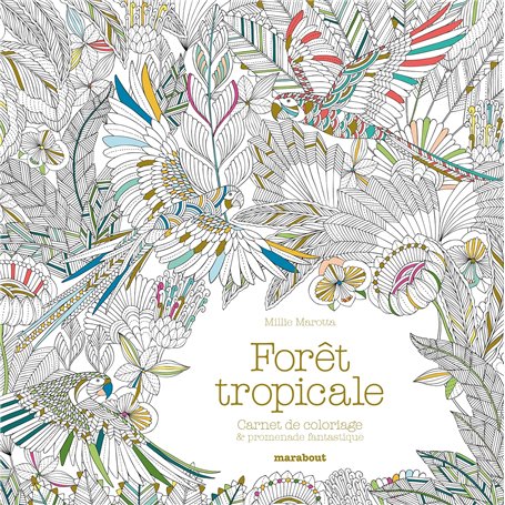 Forêt tropicale