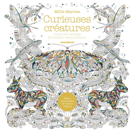 Curieuses créatures