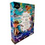 Puzzle le tour du monde en 50 poissons
