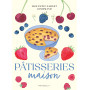 Mon petit carnet gourmand - Pâtisseries maison